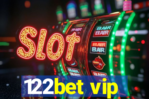 122bet vip